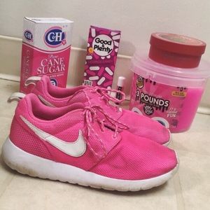 Kids (Girls) Nike Roche